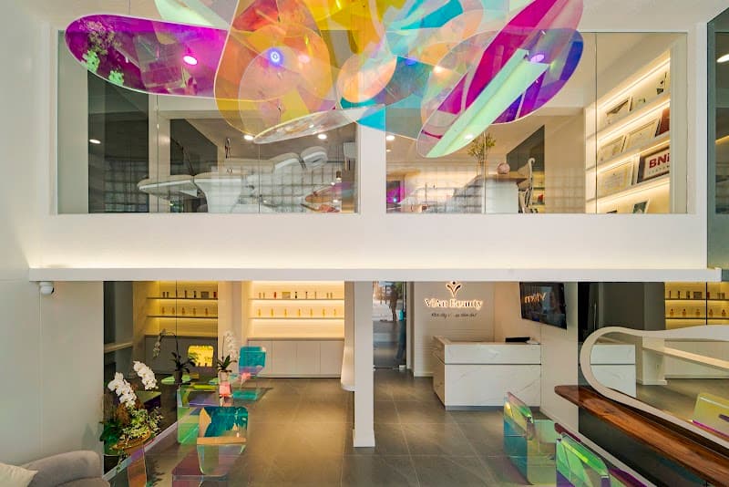 Vian Beauty - KhƠI DẬY VẺ ĐẸP TiỀM ẨN ! Quận 3 photo