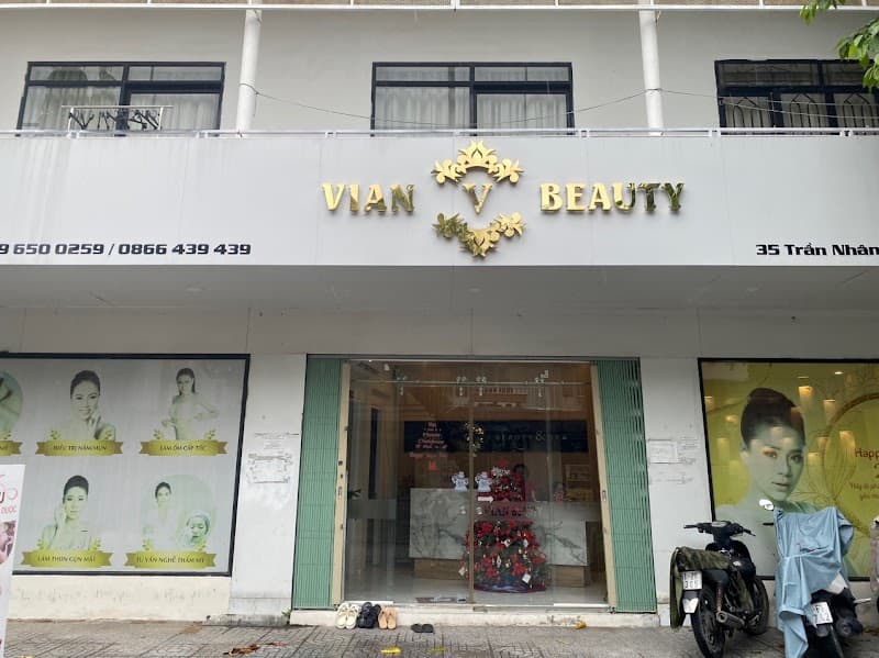 Vian Beauty Phan Rang Phan Rang-Tháp Chàm photo