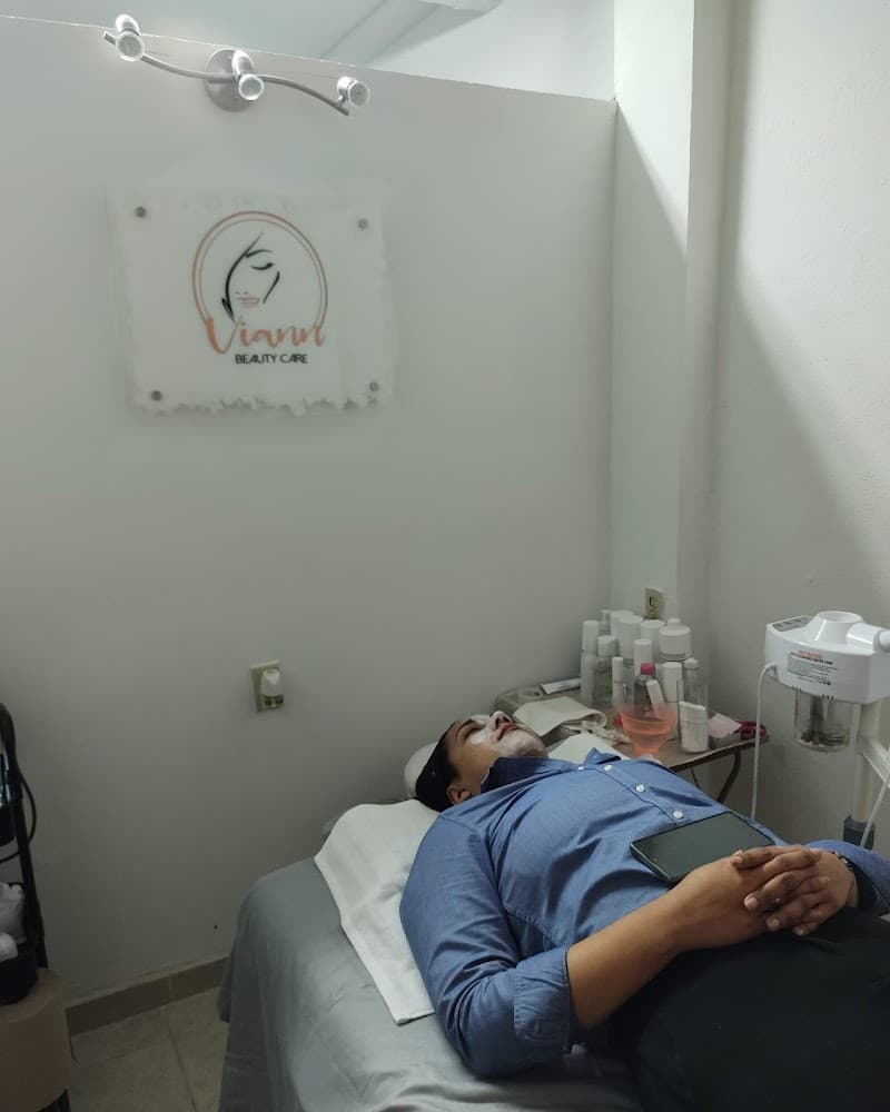 Viann Beauty Care Mexicali photo