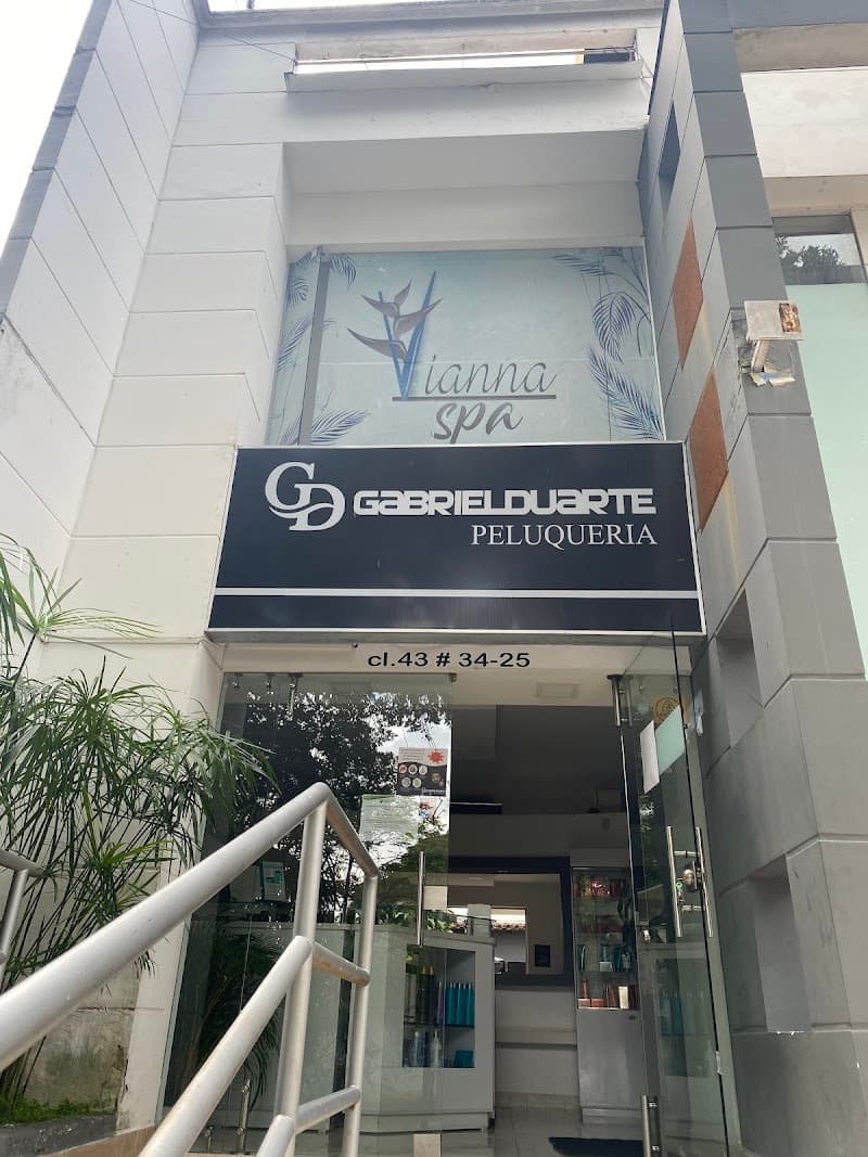 Vianna Spa y Estética Bucaramanga photo
