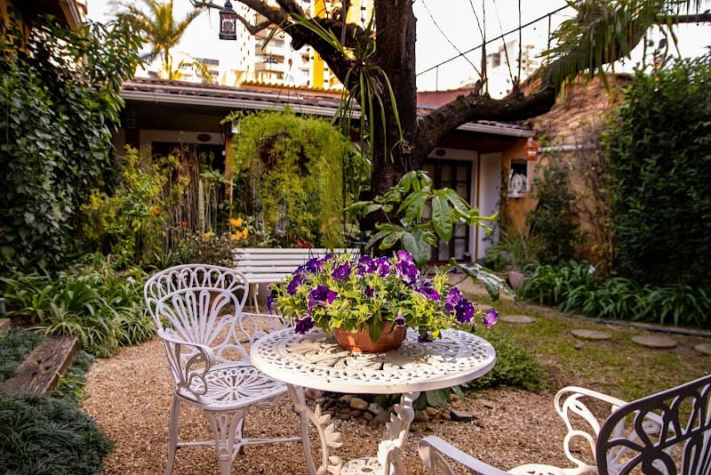 Viavidya Terapia Corporal Ayurvedica São Paulo photo