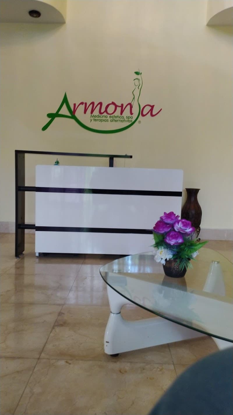 Viayra's Spa Médico Higüey photo