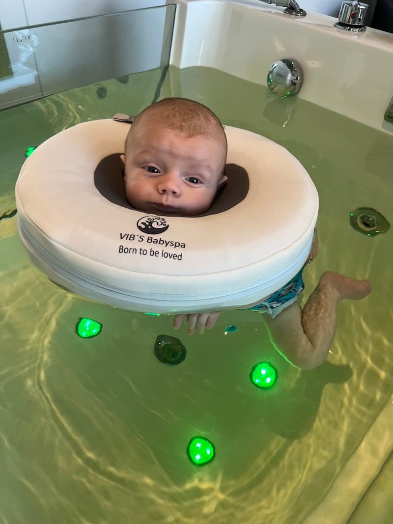 VIB'S Babyspa Sint Willebrord photo
