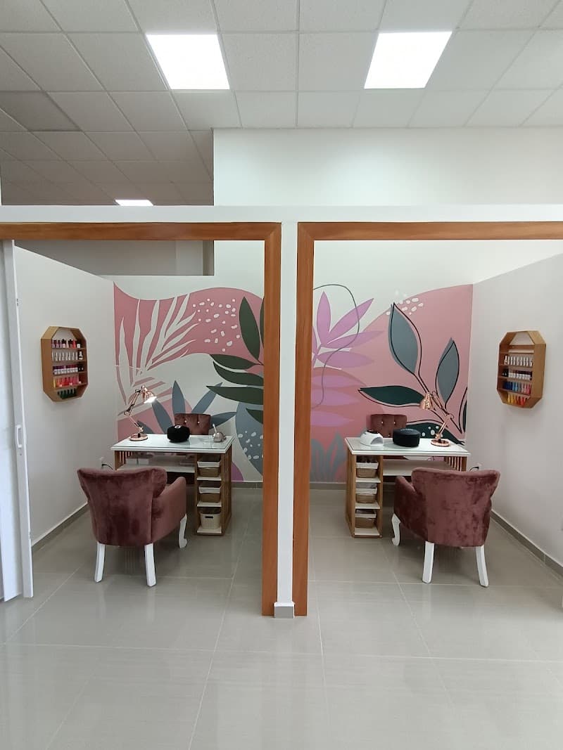 VIBA Cosmetología Estética Acapulco de Juárez photo