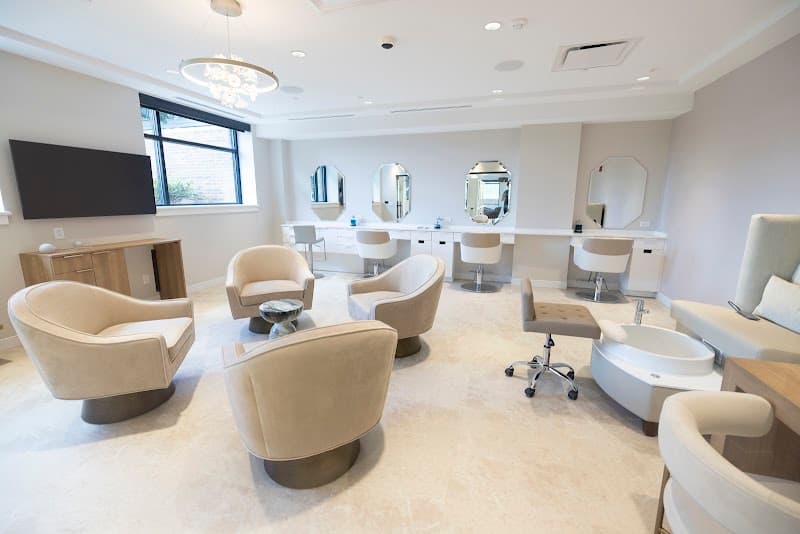 VIBE Day Spa & Salon Bernards Twp photo