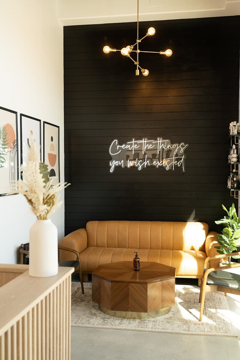 VIBE Lash and Wax Studio Las Vegas photo