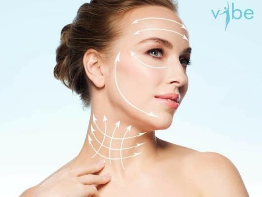 Vibe Plus Fashion Skin Care Centre Cancún photo