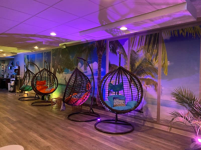 Vibe Spa Detroit photo