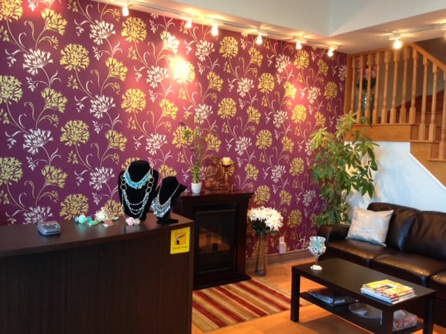 Vibe Spa Mississauga photo