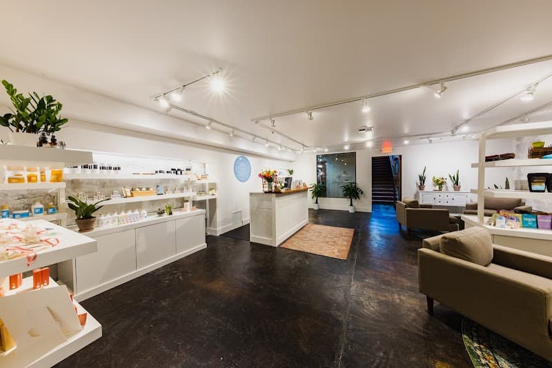 Vibe Wellness Lounge Whitefish photo