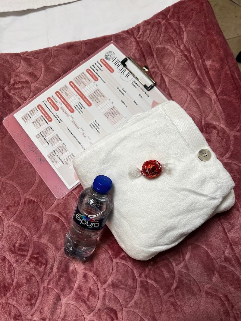 VibeMor - Skin Studio Naucalpan de Juárez photo