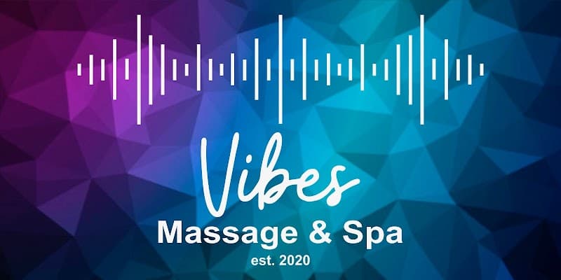 Vibes Massage and Spa Columbus photo