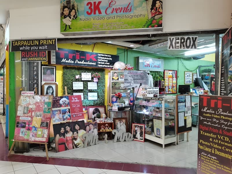 VIBES Massage Lotus Mall Imus photo