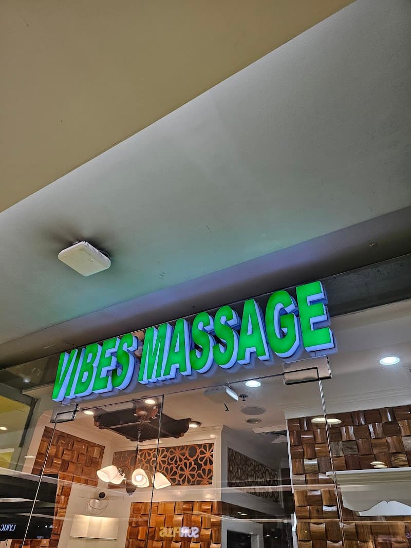 VIBES Massage SM Southmall Las Piñas photo