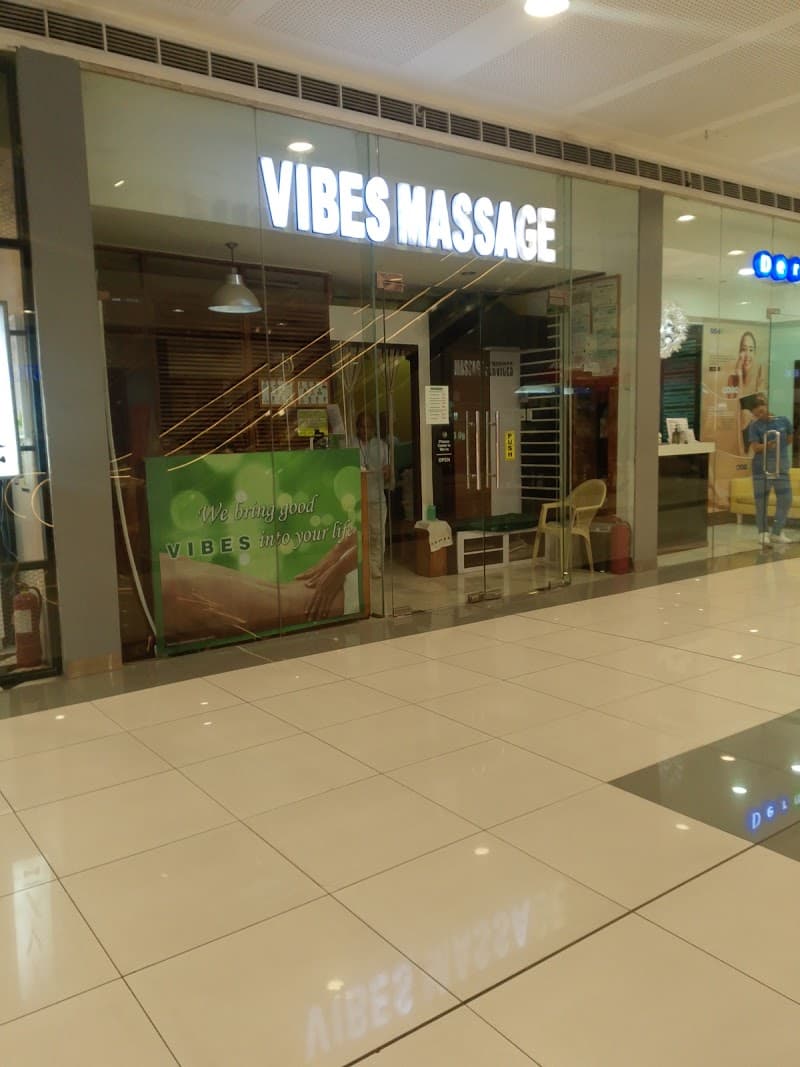 Vibes SM Bicutan Parañaque photo