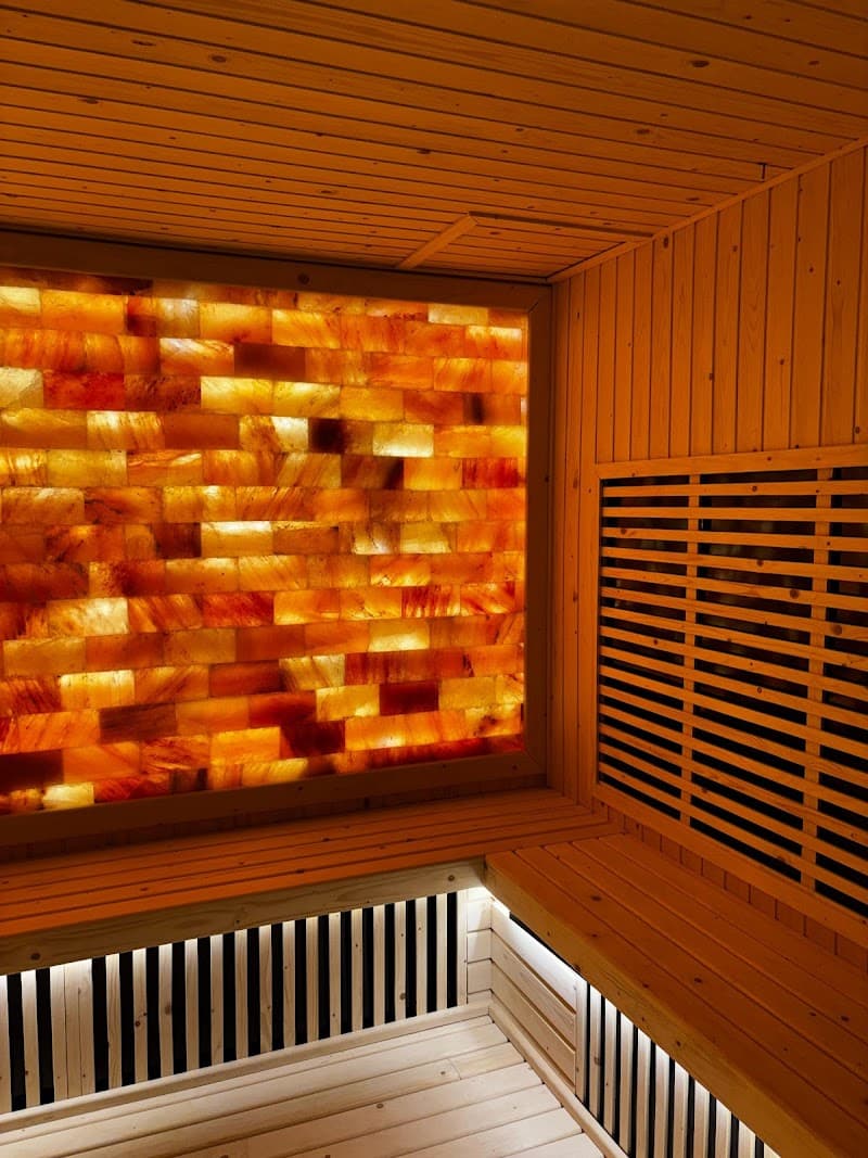 Vibes Spa Bandar Kuala Lumpur photo