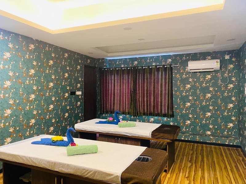Vibgyor Spa Chennai photo