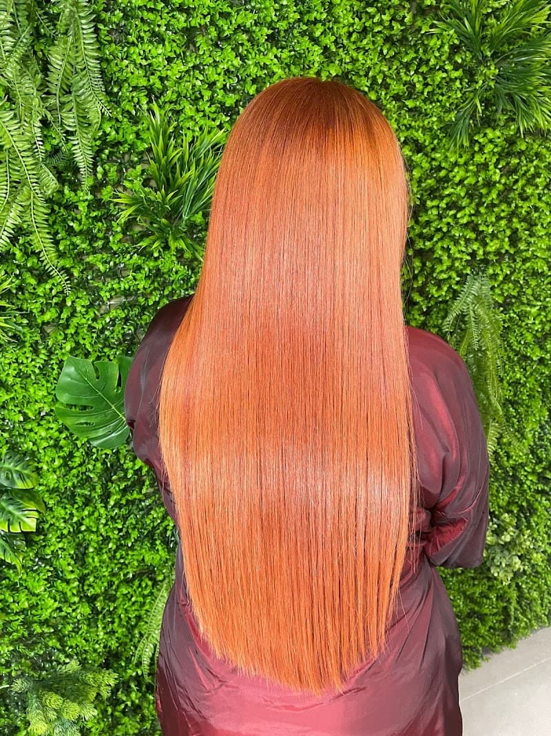 Vibori Esthetic Corozal photo