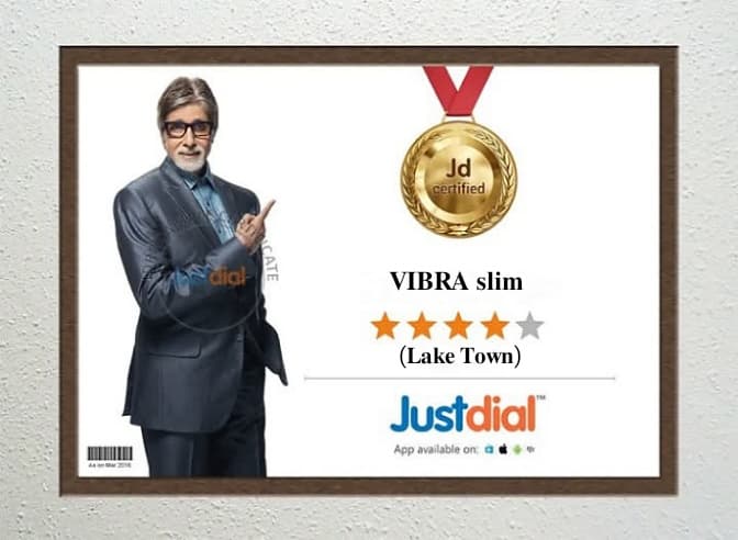 Vibra slim Kolkata photo