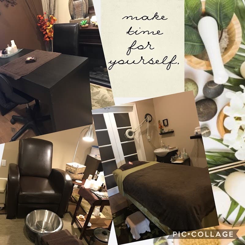 Vibrance Day Spa Barrie photo