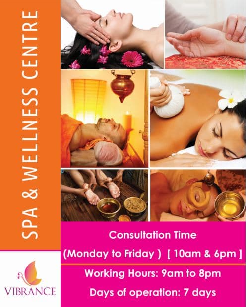 Vibrance Spa and Ayurvedic Wellness Centre Thiruvananthapuram photo