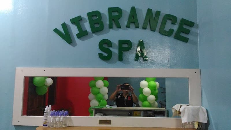 Vibrance Spa Rodriguez photo