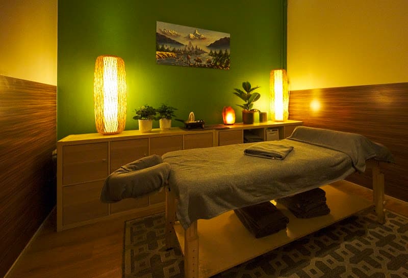 Vibrant Ayurveda Wellness Centre Gold Coast photo