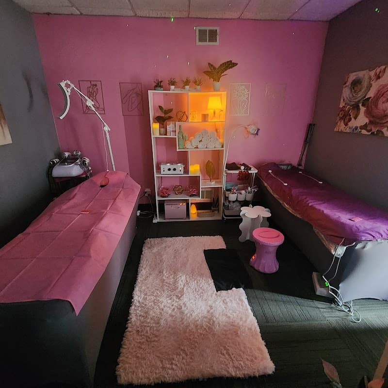 Vibrant Beauty, Spa & Body Services Southfield photo