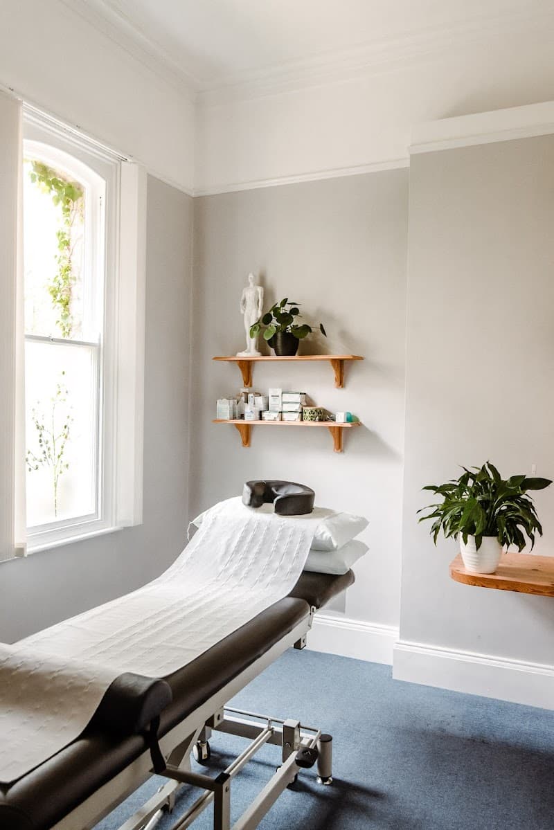 Vibrant Body Health York photo