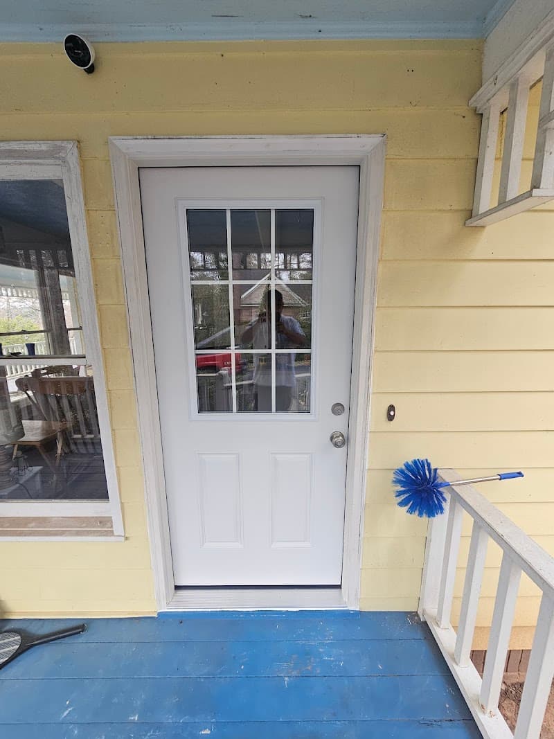 Vibrant-Glow Facial Spa Lilburn photo