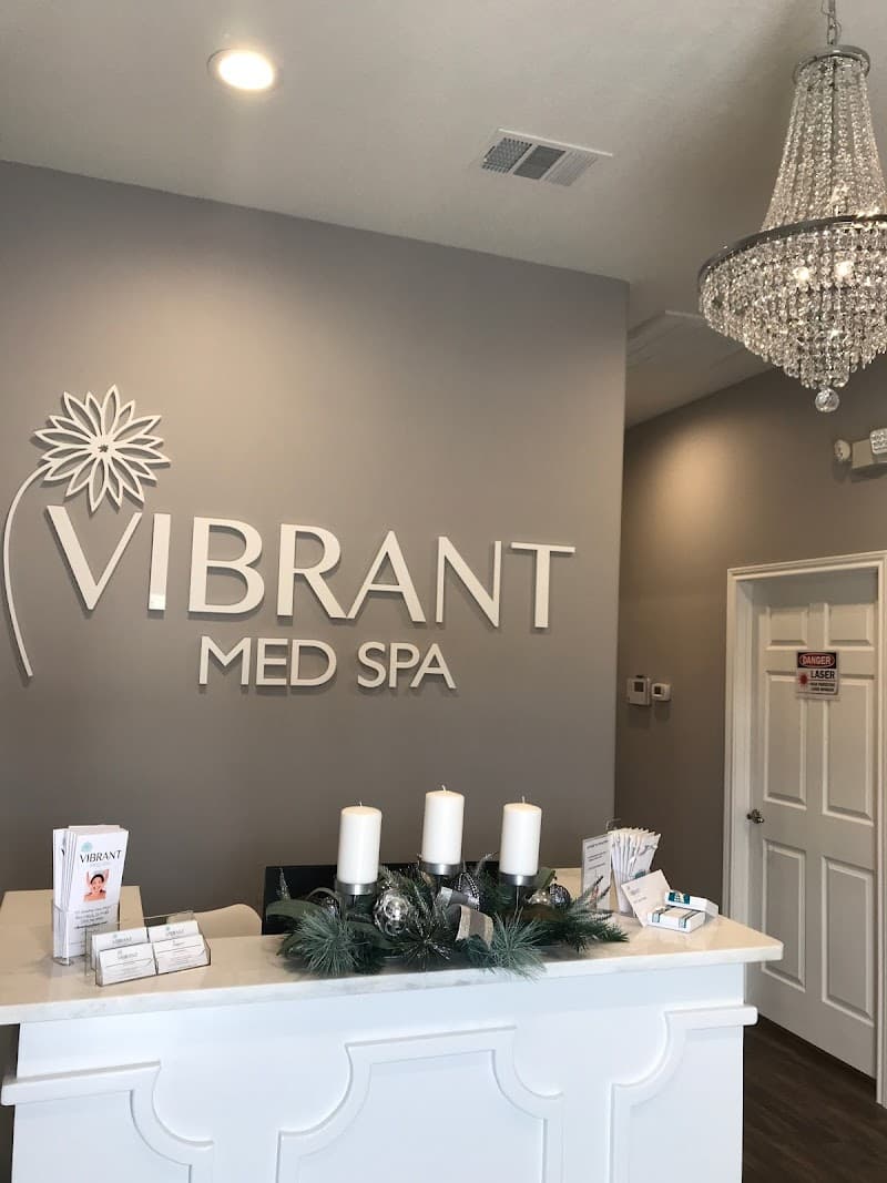 Vibrant Med Spa Round Rock photo