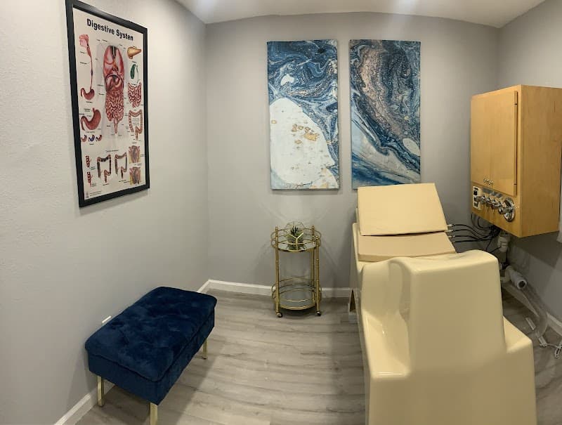 Vibrate Higher Colonics & Wellness Spa Oakland photo