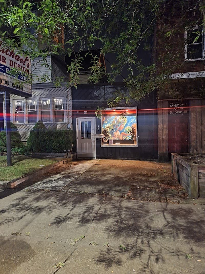 Vibrational Earth Body & Skincare Canfield photo