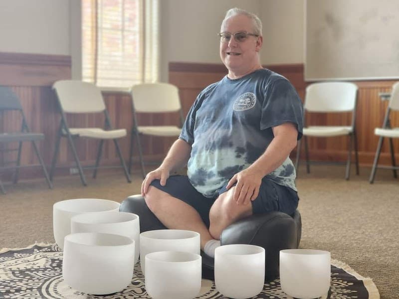 Vibrational Sound Living Charlotte photo