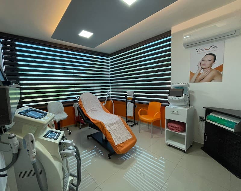 Vica Spa Poza Rica de Hidalgo photo