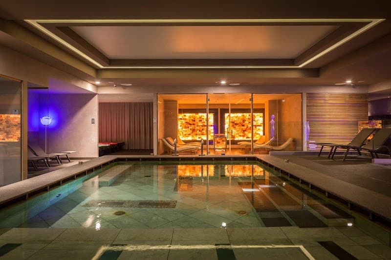 Vicentia Spa Palladio Vicenza photo