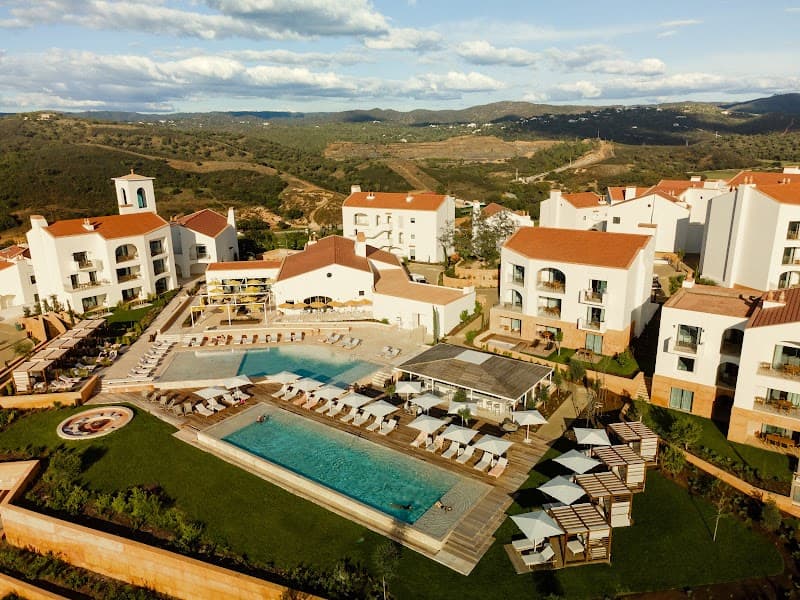 Viceroy at Ombria Algarve photo