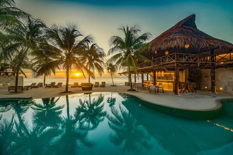 Viceroy Riviera Maya, a Luxury Villa Resort Playa del Carmen photo