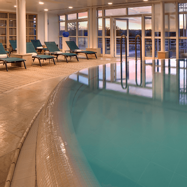 Vichy Célestins Thermal Spa - France photo