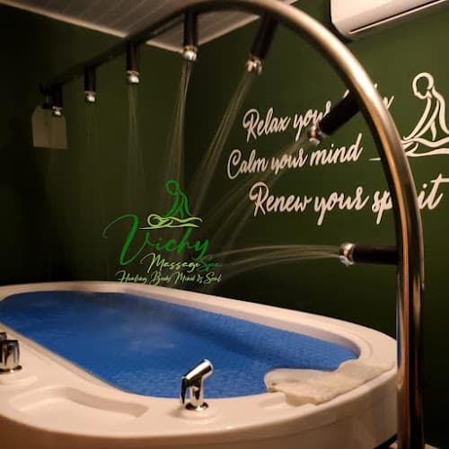 Vichy Massage Spa Georgetown photo