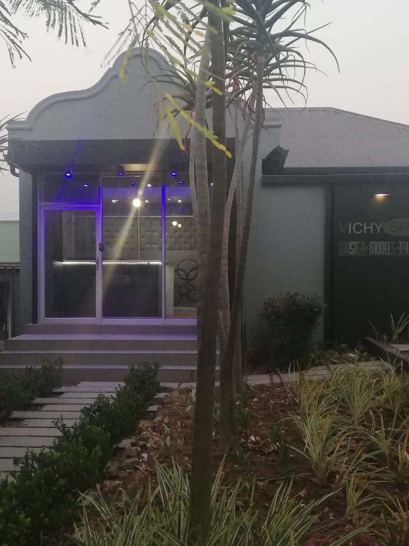 Vichy Spa Quận 1 photo