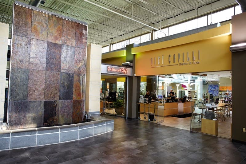 VICÍ Capilli - VICÍ Park Salon & Spa Milwaukee photo