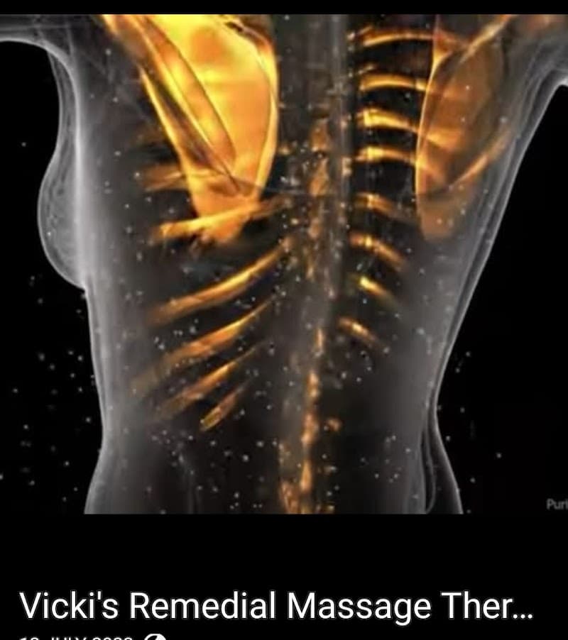 Vicki's Remedial Massage Therapy Oak Flats photo