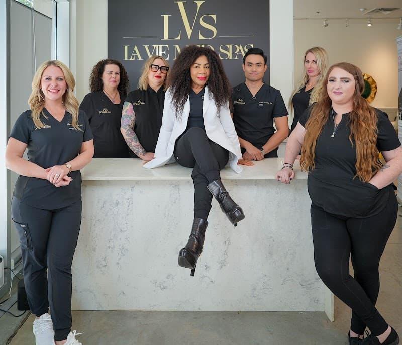 Vickmay Skin & Body Spa Austin photo