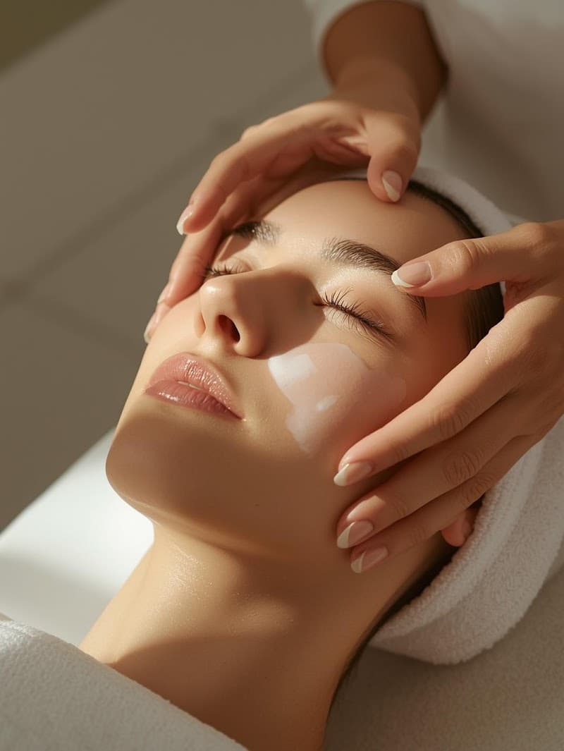 Vicky Beauty Spa New York photo