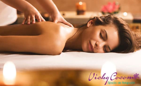 Vicky Cocom Spa Mérida photo