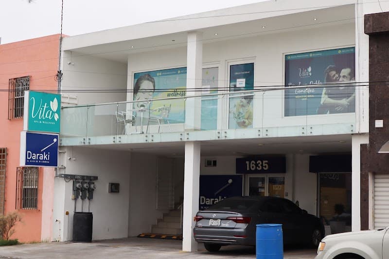 VICKY Gongora Face-Spa Nuevo Laredo photo