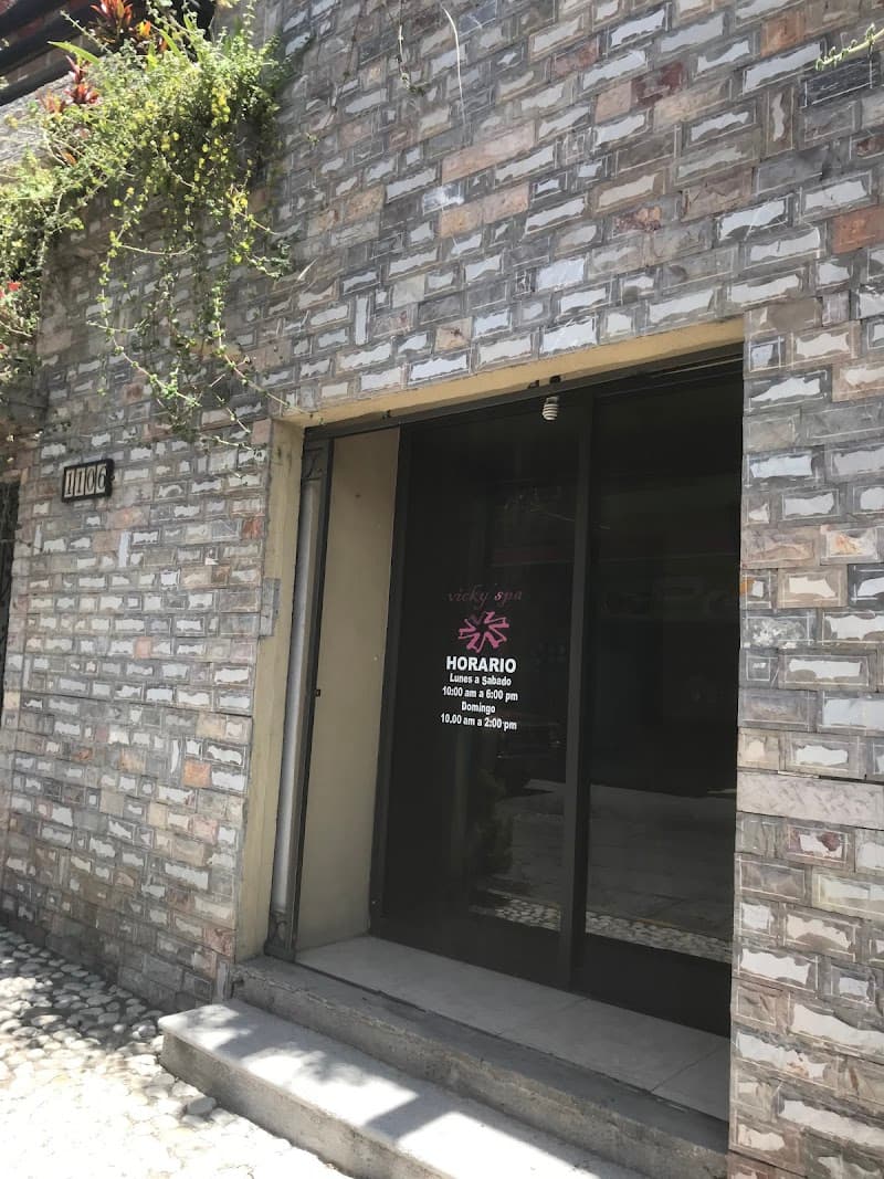 Vicky Spa Atlixco photo