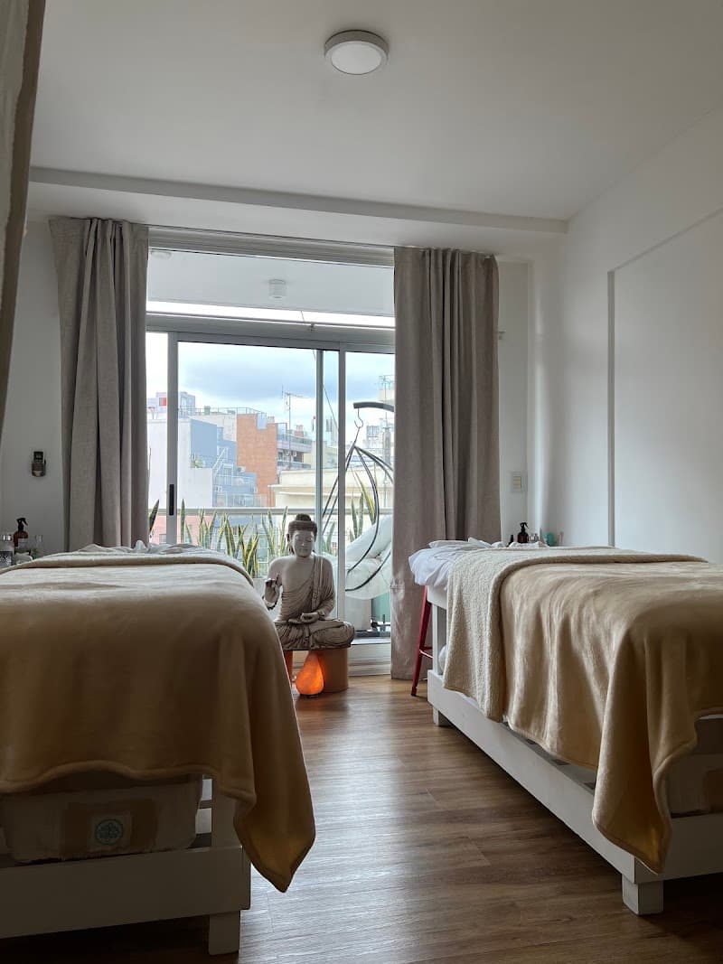 Vickynia Skin -COSMIATRIA- SPA FACIAL Y CORPORAL Ciudad de Buenos Aires photo