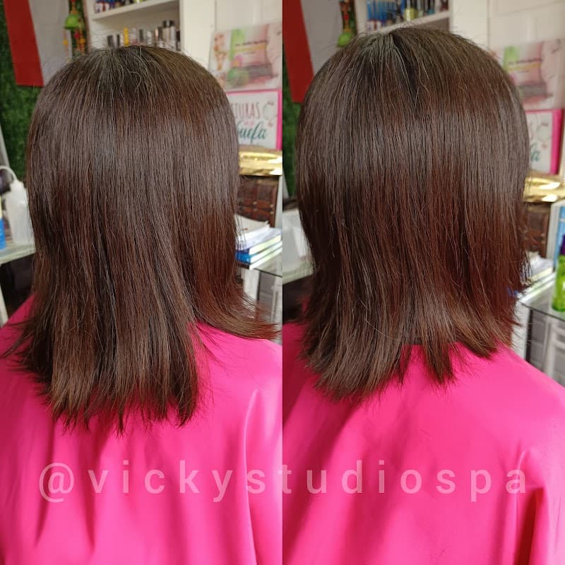 VickyStudio Cosmetología & Spa Puerto Montt photo